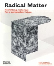 Radical Matter