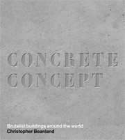 CONCRETE CONCEPT