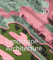 30:30 Landscape Architecture