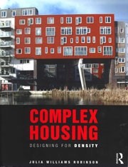 COMPLEX HOUSING