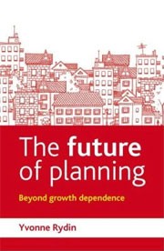 The Future of Planning