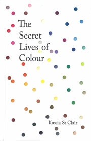 The Secret Lives of Color