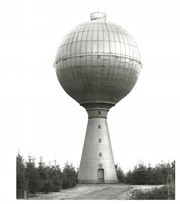 Bernd & Hilla Becher