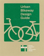 Urban Bikeway Design Guide