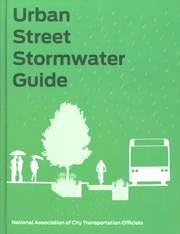 Urban Street Stormwater Guide