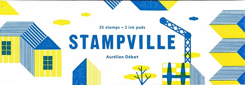 STAMPVILLE