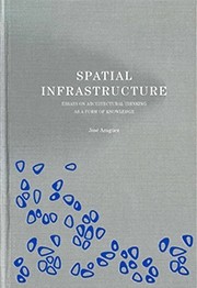 SPATIAL INFRASTRUCTURE