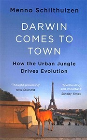 Darwin Comes to Town