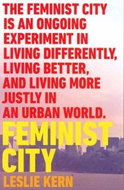 FEMINIST CITY