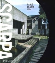 CARLO SCARPA