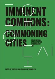 IMMINENT COMMONS: Commoning Cities