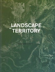 LANDSCAPE AS TERRITORY