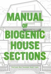 MANUAL of BIOGENIC HOUSE SECTIONS