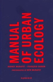 MANUAL OF URBAN ECOLOGY