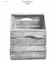 The Wooden Crate