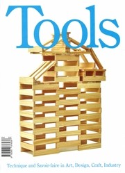 Tools Magazine 4. To Cut