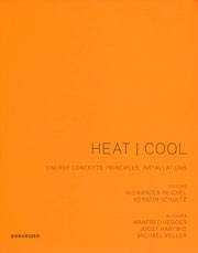 SCALE. Heat I Cool