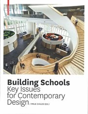 Building Schools