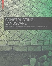 CONSTRUCTING LANDSCAPE