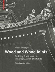 Wood and Wood Joints