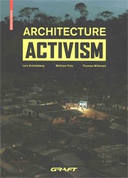 ARCHITECTURE ACTIVISM