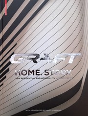 GRAFT - Home. Story.