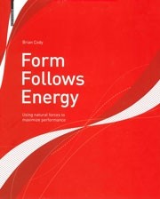 Form Follows Energy