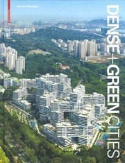 Dense + Green Cities