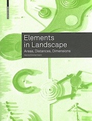 Elements in Landscape