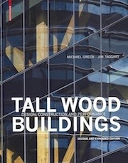 TALL WOOD BUILDINGS