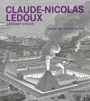 Claude-Nicolas Ledoux