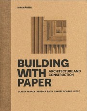 BUILDING WITH PAPER