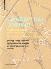 CONCEPTUAL JOINING