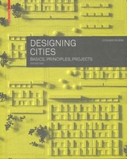 DESIGNING CITIES