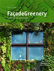 Facade Greenery