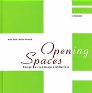 Opening Spaces