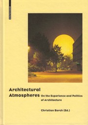 Thinking-Architecture-3rd-Edition