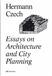 Essays on Architecture and City Planning