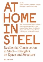 AT HOME IN STEEL