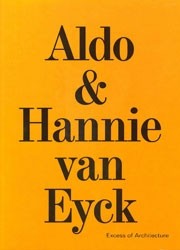 Aldo & Hannie van Eyck