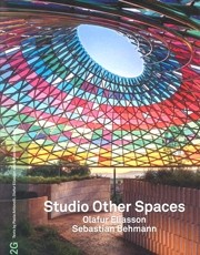 2G 93. Studio Other Spaces (SOS)