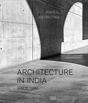 ARCHITECTURE IN INDIA