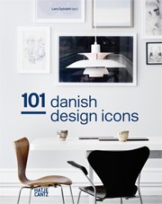 101 danish design icons