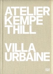 Atelier Kempe Thill