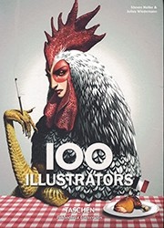 100 Illustrators