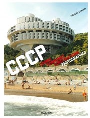 CCCP - Cosmic Communist Constructions Photographed