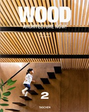 Wood Architecture Now!