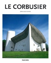 LE CORBUSIER 1887-1965