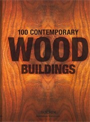 100 Contemporary Wood Buildings