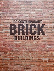 100 CONTEMPORARY BRICK BUILDINGS